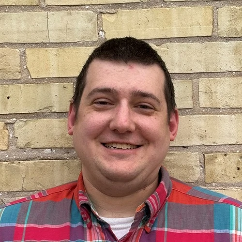 Andrew Tinlin