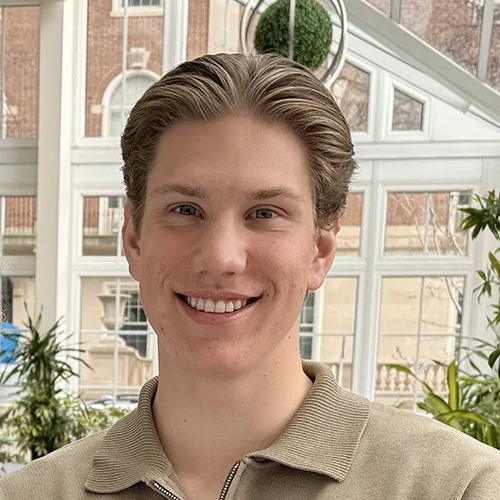Jakob Donohue