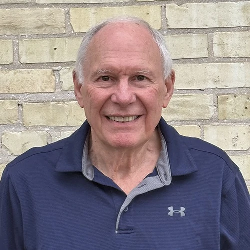 Jim Behrens