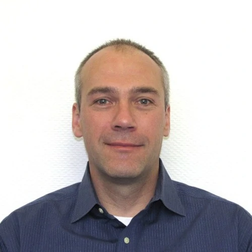 Mark Waldvogel