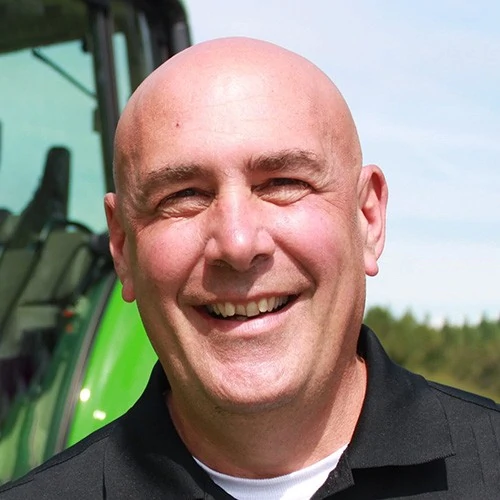 Mike Buchheit