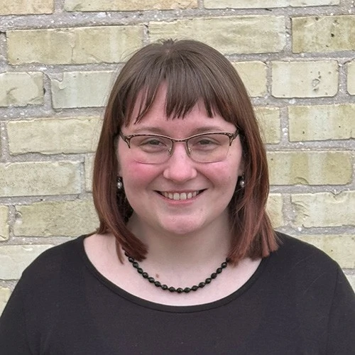 Rebecca Tinlin